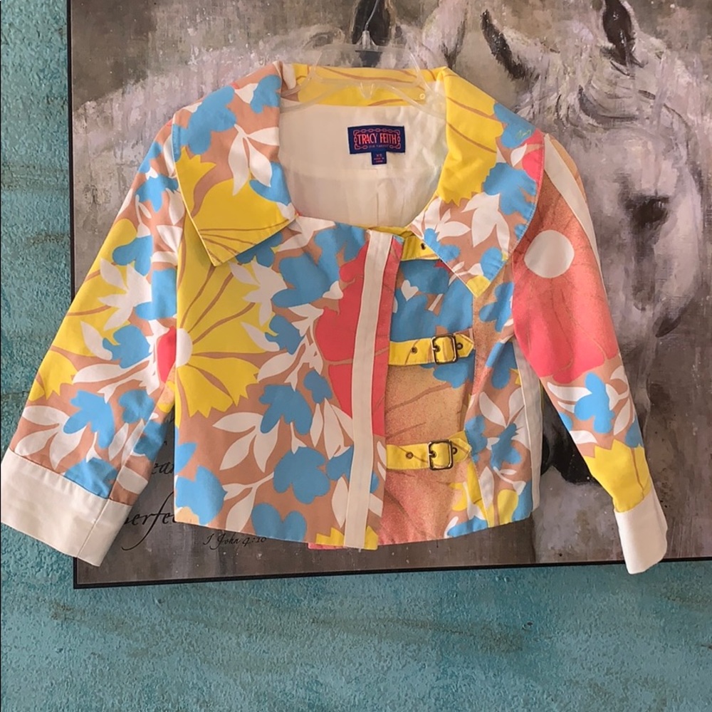 Summer Jacket - image 1